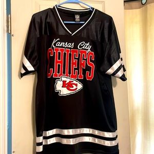 Kansas City Chiefs Shirt